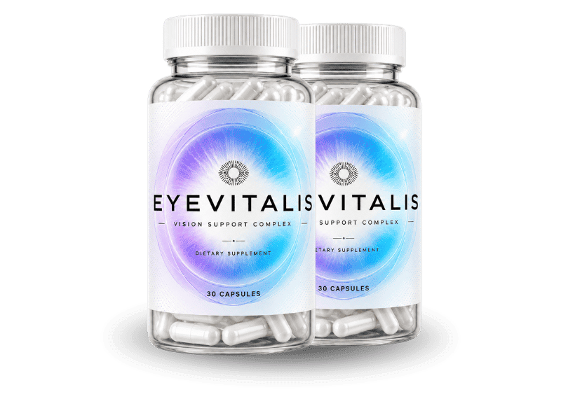 Buy EyeVitalis