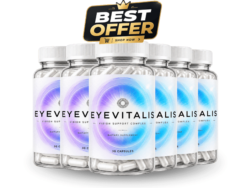 EyeVitalis Supplements